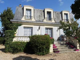 maison 8 pièces - 145m2 à Longjumeau (91160)