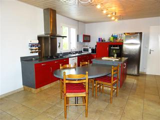 maison 6 pièces - 127m2 à Vairé (85150)