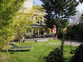 appartement 6 pièces - 160m2 à Saint-Cloud (92210)