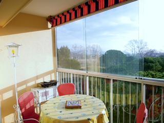 appartement 2 pièces - 50m2 à Mandelieu La Napoule (06210)