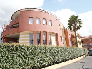 appartement 4 pièces - 85m2 à Fréjus (83600)
