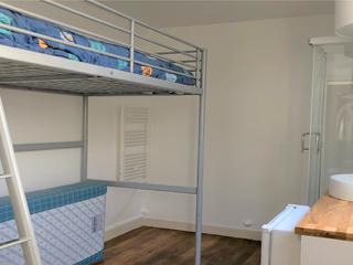 appartement 1 pièces - 7m2 à Paris (75116)