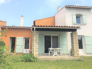 maison 4 pièces - 105m2 à Avignon (84000)