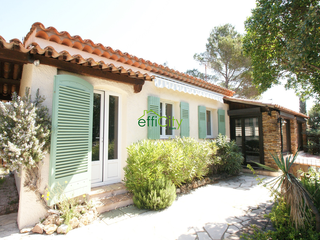 maison 4 pièces - 78m2 à Fréjus (83600)