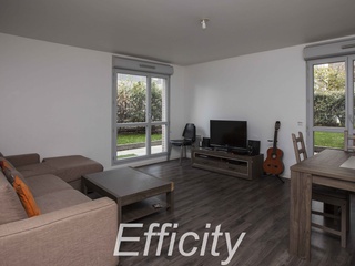 appartement 4 pièces - 90m2 à Nanterre (92000)