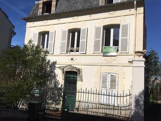 appartement 2 pièces - 41m2 à Trouville-sur-Mer (14360)