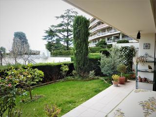 appartement 2 pièces - 59m2 à Nice (06100)