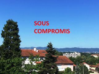 appartement 3 pièces - 71m2 à Lyon-5E-Arrondissement (69005)