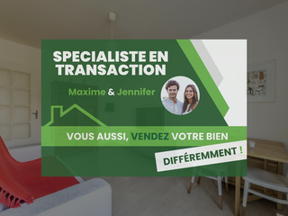 appartement 1 pièces - 22m2 à Saint-Laurent-du-Var (06700)