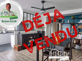 appartement 5 pièces - 96m2 à Feyzin (69320)