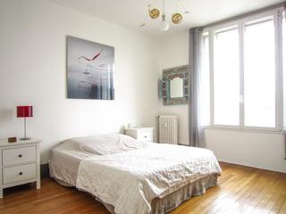 appartement 4 pièces - 90m2 à Lyon (69003)