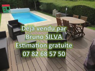maison 6 pièces - 150m2 à Feyzin (69320)