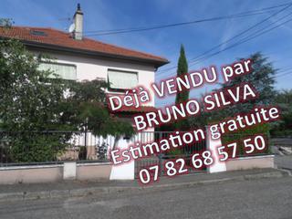 maison 5 pièces - 135m2 à Feyzin (69320)