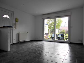 appartement 2 pièces - 40m2 à Haubourdin (59320)