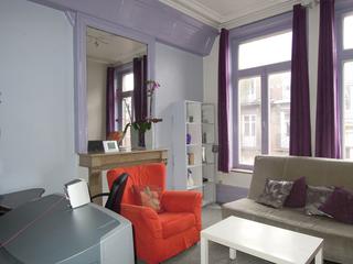 appartement 3 pièces - 57m2 à LILLE (59000)