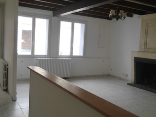 maison 3 pièces - 85m2 à Grézac (17120)