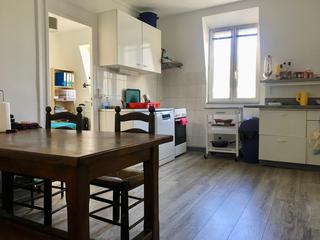 appartement 3 pièces - 39m2 à Trouville-sur-Mer (14360)