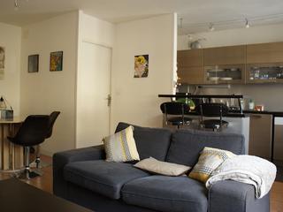 appartement 2 pièces - 47m2 à Talence (33400)