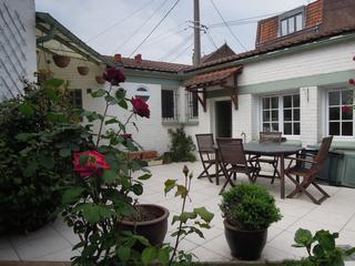 maison 4 pièces - 90m2 à Lille (59000)