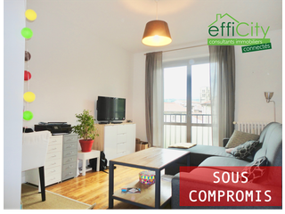 appartement 2 pièces - 52m2 à Montbrison (42600)