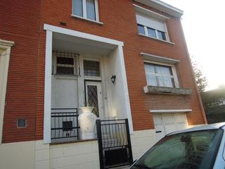 maison 6 pièces - 115m2 à lille (59000)