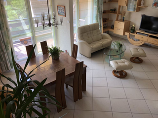 appartement 6 pièces - 117m2 à Colmar (68000)