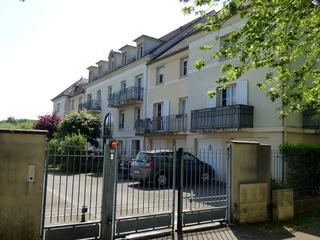 appartement 3 pièces - 66m2 à Savigny-le-Temple (77176)