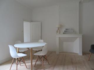 appartement 1 pièces - 36m2 à La Rochelle (17000)