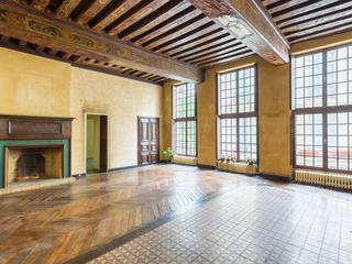 appartement 3 pièces - 90m2 à Paris (75006)