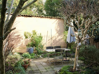 maison 4 pièces - 110m2 à Bordeaux (33000)