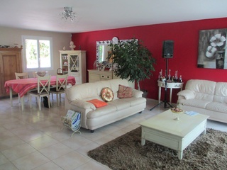 maison 4 pièces - 130m2 à Saintes (17100)