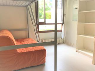 appartement 1 pièces - 14m2 à Paris (75015)