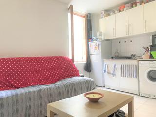 appartement 1 pièces - 23m2 à Cavaillon (84300)