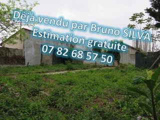 terrain  - 347m2 à Vénissieux (69200)