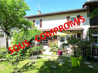 maison 5 pièces - 100m2 à Marcilloles (38260)