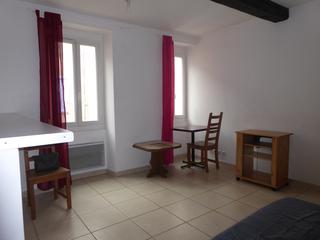 appartement 2 pièces - 30m2 à Vidauban (83550)
