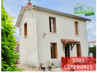 maison 5 pièces - 93m2 à Montbrison (42600)