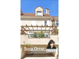 maison 6 pièces - 150m2 à Jouy-en-Josas (78350)