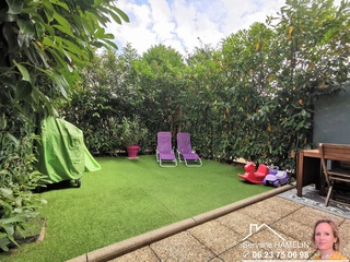 maison 4 pièces - 95m2 à Bois-Colombes (92270)