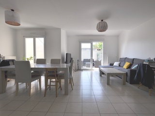 maison 4 pièces - 105m2 à Mions (69780)