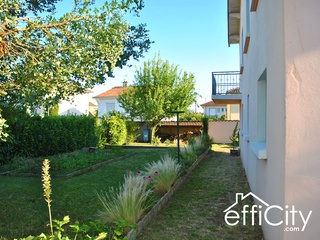 maison 8 pièces - 133m2 à Mâcon (71000)