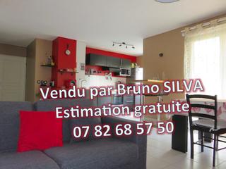 appartement 3 pièces - 70m2 à Feyzin (69320)