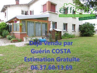 appartement 5 pièces - 90m2 à Saint-Fons (69190)