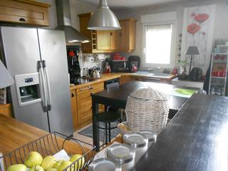 appartement 4 pièces - 92m2 à La Grand-Croix (42320)