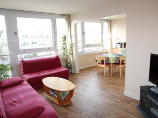 appartement 3 pièces - 71m2 à lille (59000)