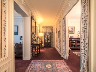 appartement 5 pièces - 176m2 à Paris (75008)