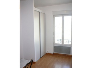 appartement 1 pièces - 18m2 à Lyon (69008)