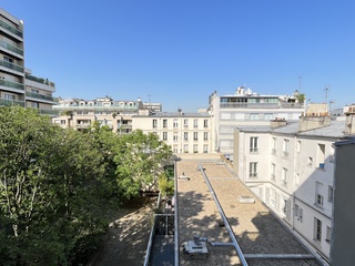 appartement 1 pièces - 27m2 à Paris (75011)