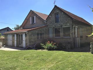 maison 8 pièces - 167m2 à Le Mée-sur-Seine (77350)