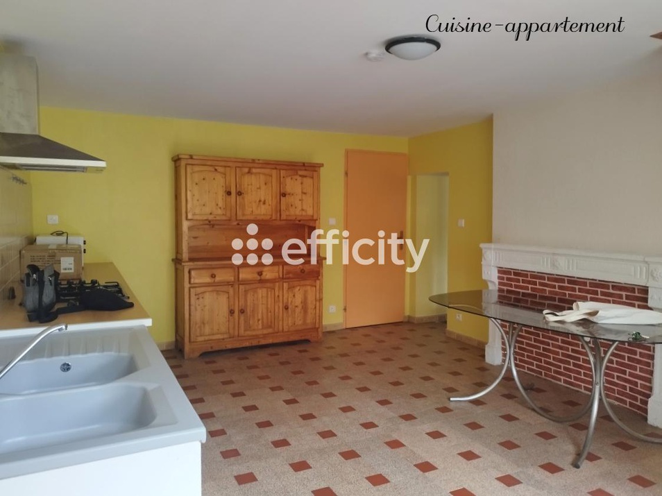 Achat immobilier Maison 10 pièces  280m2 à Selongey (21260) - Photo n°17